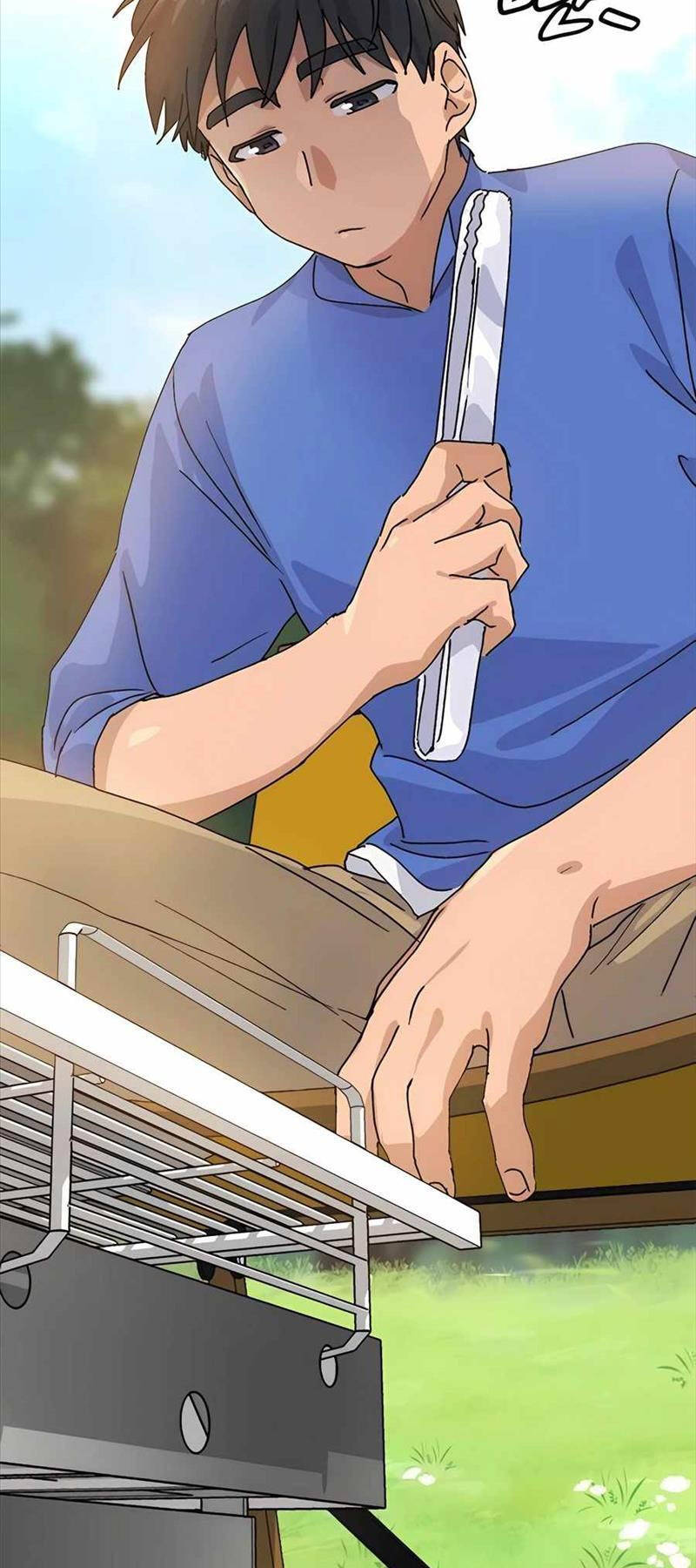 Chữa Lành Cuộc Sống Thông Qua Cắm Trại Ở Thế Giới Khác Chapter 3 - 82