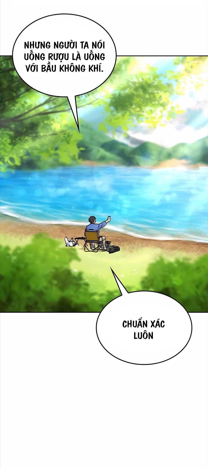 Chữa Lành Cuộc Sống Thông Qua Cắm Trại Ở Thế Giới Khác Chapter 3 - 90