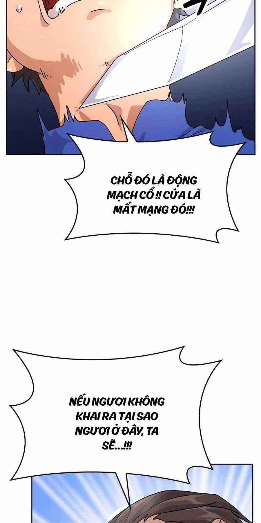 Chữa Lành Cuộc Sống Thông Qua Cắm Trại Ở Thế Giới Khác Chapter 4 - 11