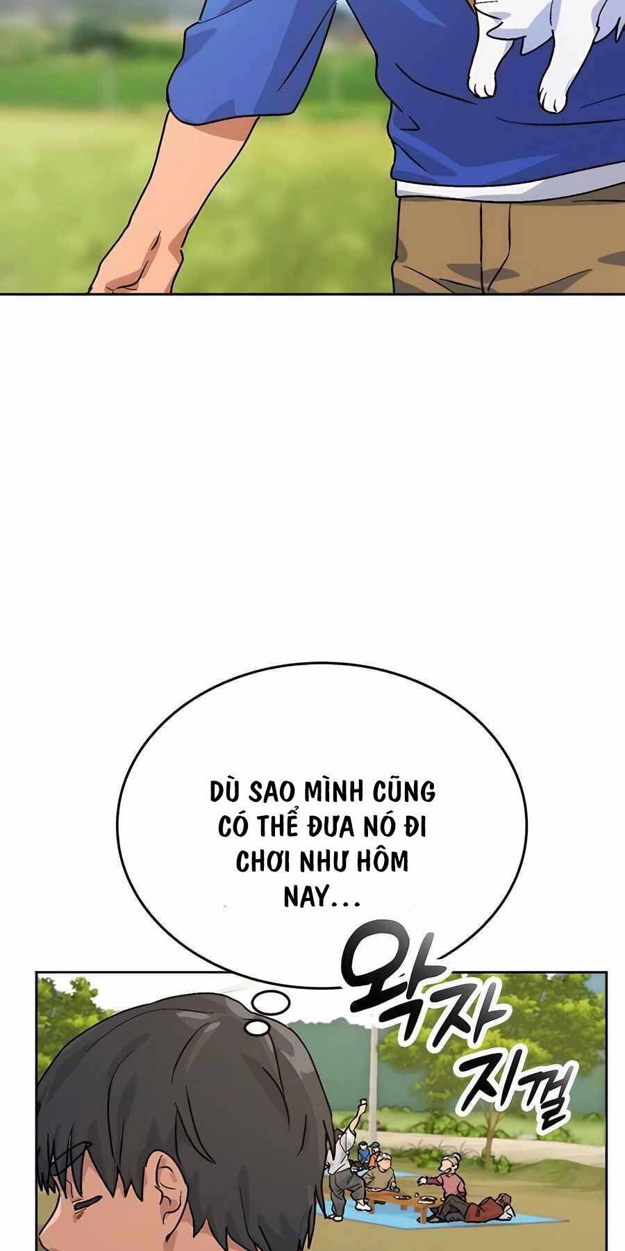 Chữa Lành Cuộc Sống Thông Qua Cắm Trại Ở Thế Giới Khác Chapter 4 - 101