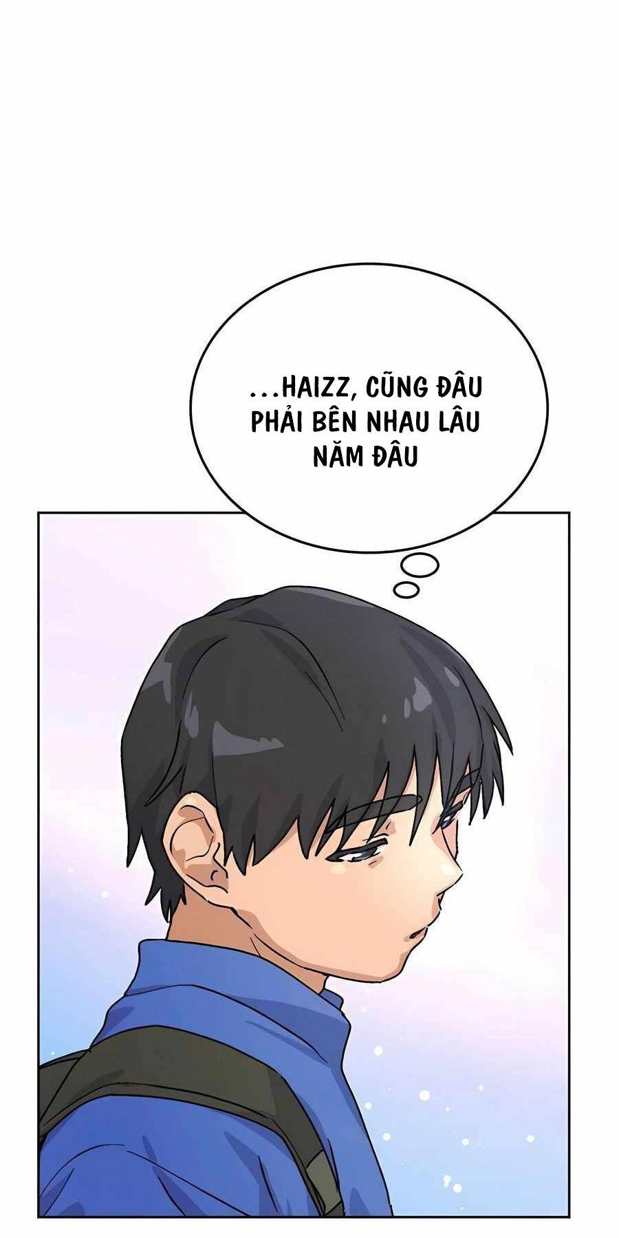 Chữa Lành Cuộc Sống Thông Qua Cắm Trại Ở Thế Giới Khác Chapter 4 - 81