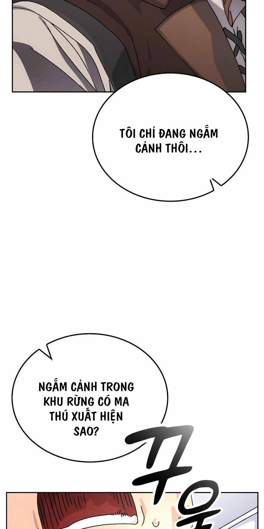 Chữa Lành Cuộc Sống Thông Qua Cắm Trại Ở Thế Giới Khác Chapter 4 - 10