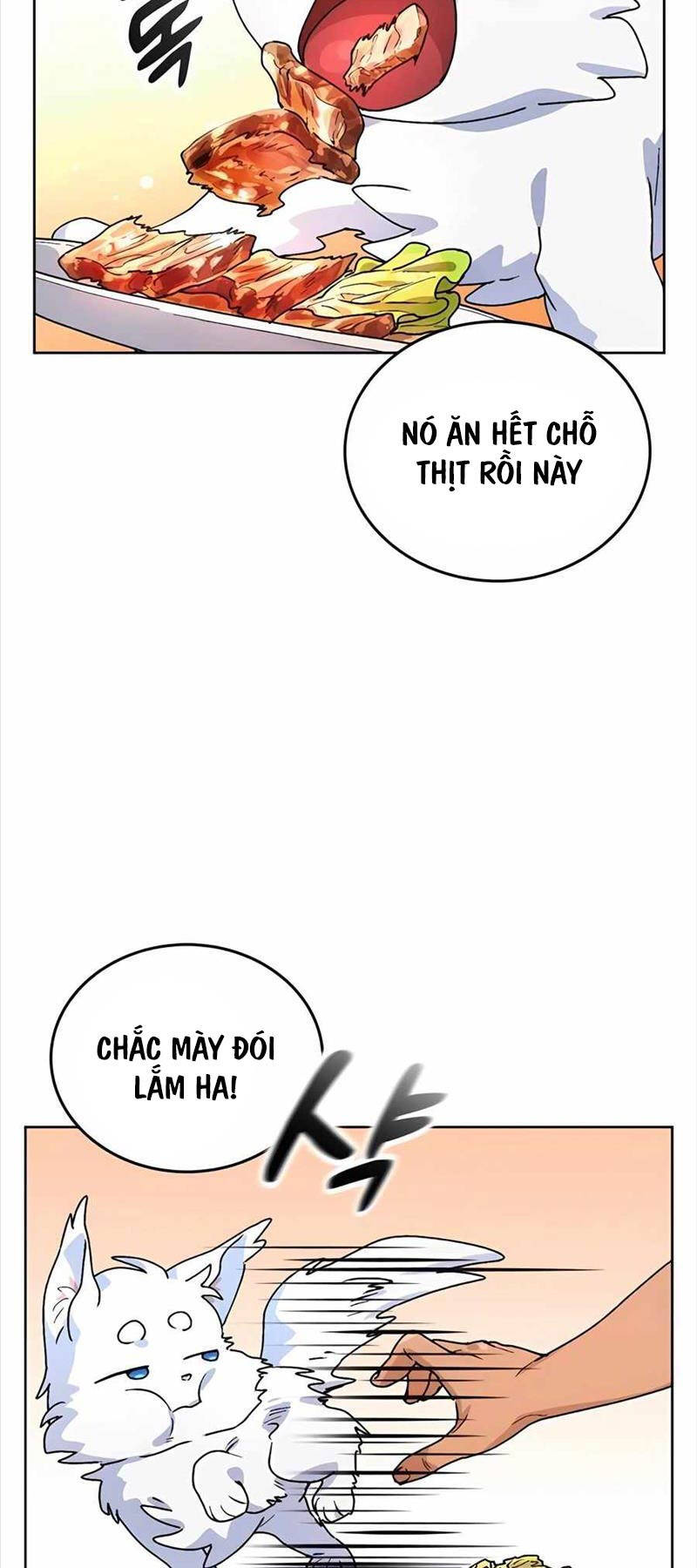 Chữa Lành Cuộc Sống Thông Qua Cắm Trại Ở Thế Giới Khác Chapter 5 - 18