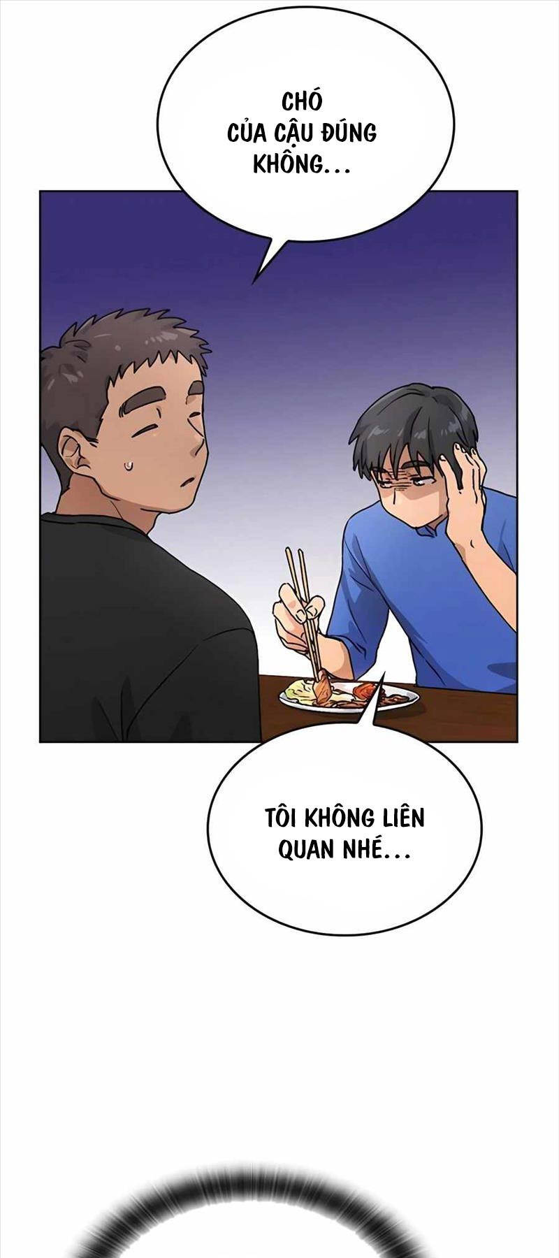 Chữa Lành Cuộc Sống Thông Qua Cắm Trại Ở Thế Giới Khác Chapter 5 - 26