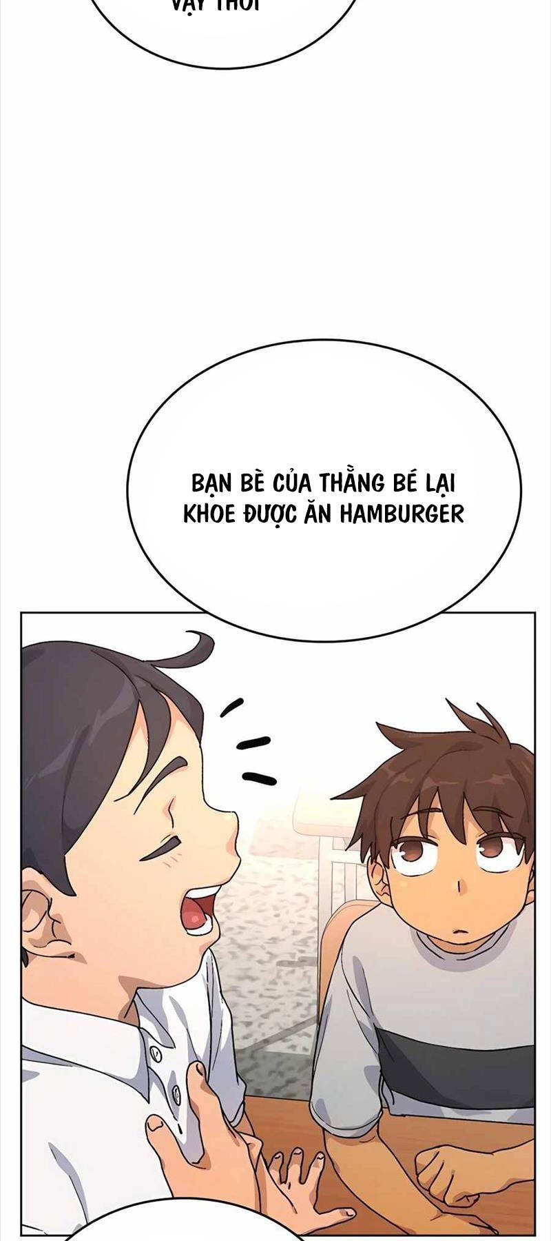 Chữa Lành Cuộc Sống Thông Qua Cắm Trại Ở Thế Giới Khác Chapter 5 - 35