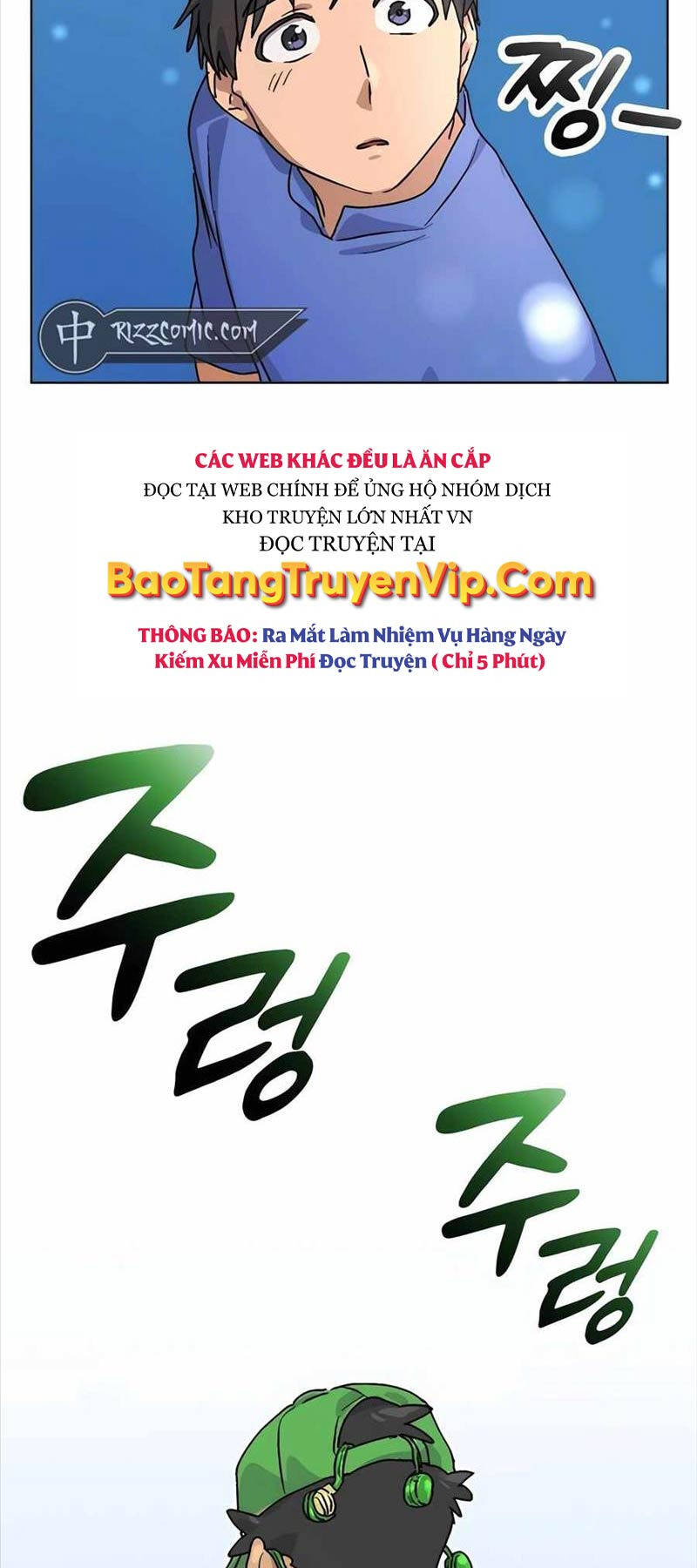 Chữa Lành Cuộc Sống Thông Qua Cắm Trại Ở Thế Giới Khác Chapter 5 - 10