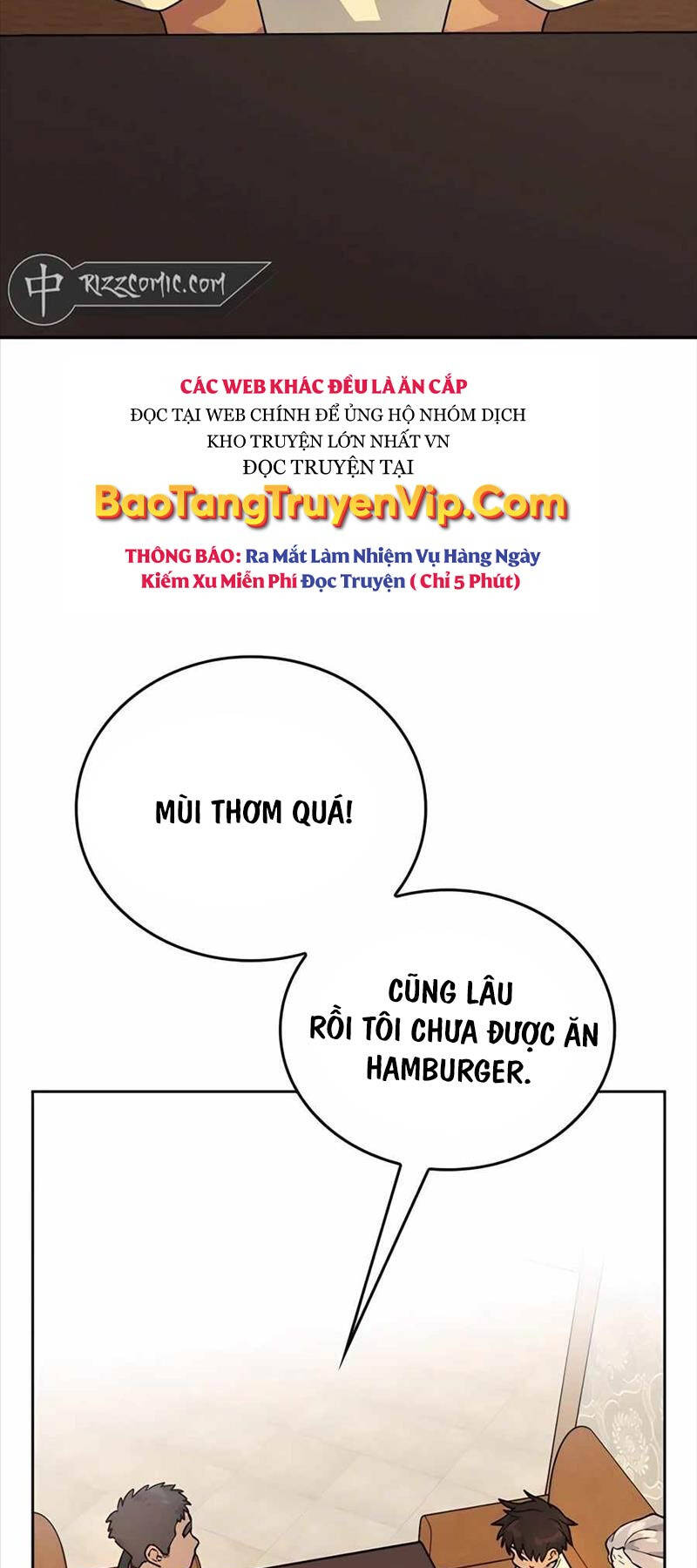 Chữa Lành Cuộc Sống Thông Qua Cắm Trại Ở Thế Giới Khác Chapter 6 - 9