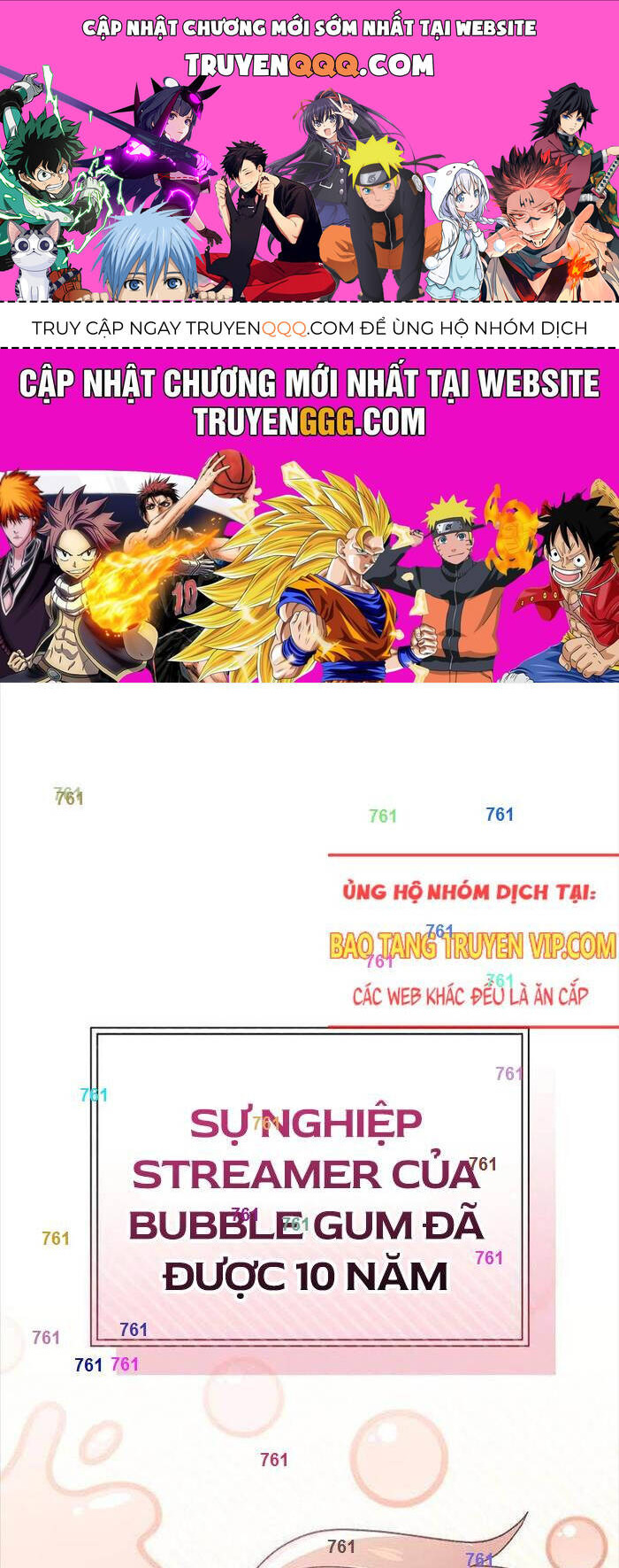 Stream Của Cung Thủ Thiên Tài Chapter  46 - 1