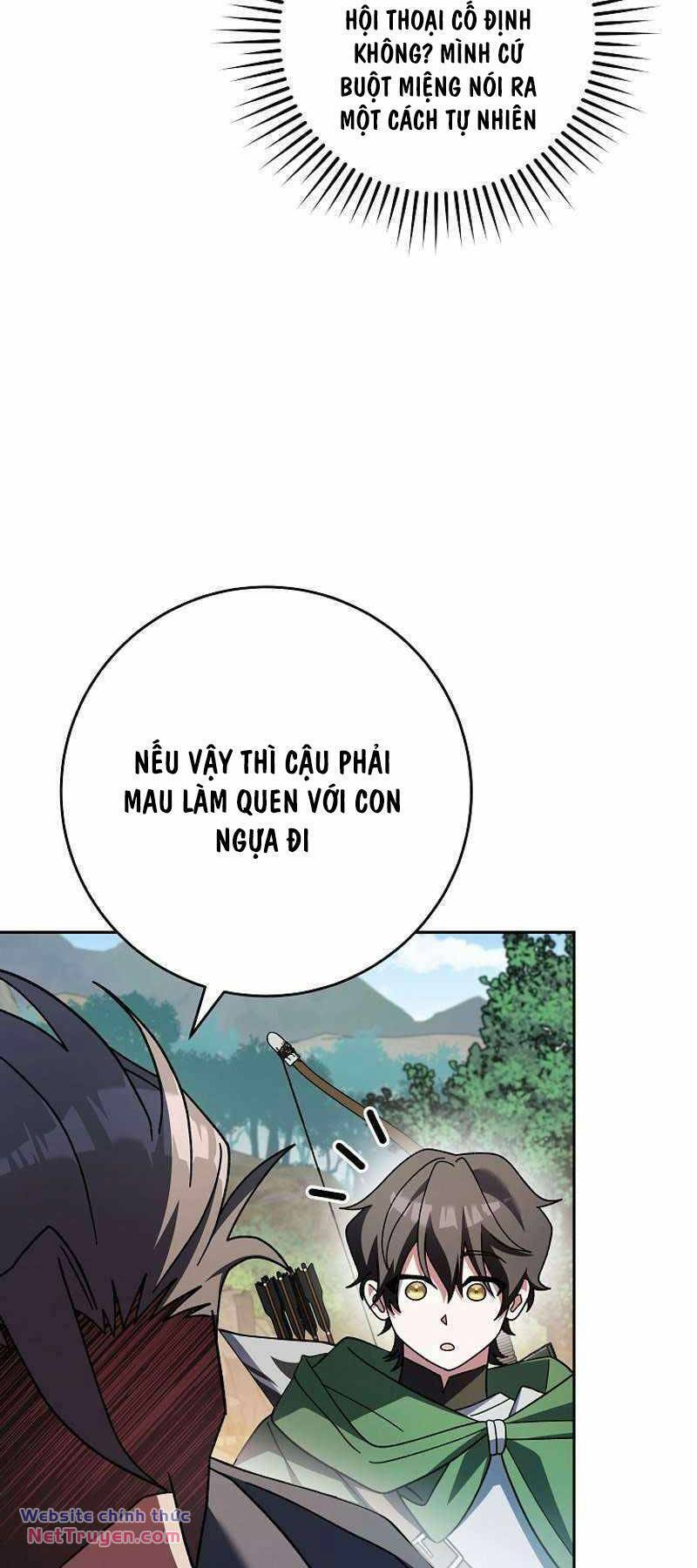 Stream Của Cung Thủ Thiên Tài Chapter 5 - 23