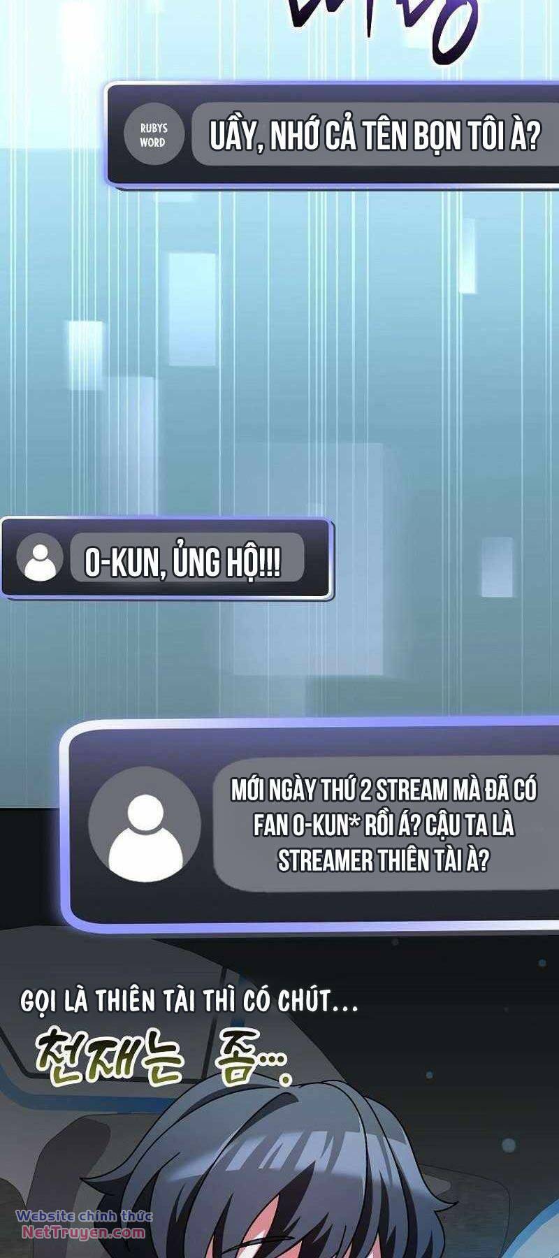 Stream Của Cung Thủ Thiên Tài Chapter 5 - 8