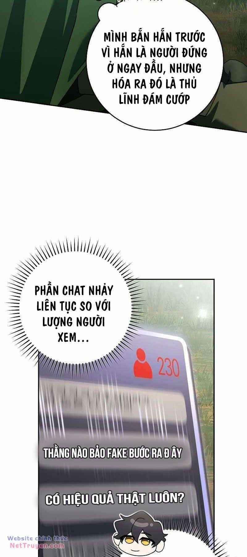 Stream Của Cung Thủ Thiên Tài Chapter 5 - 76