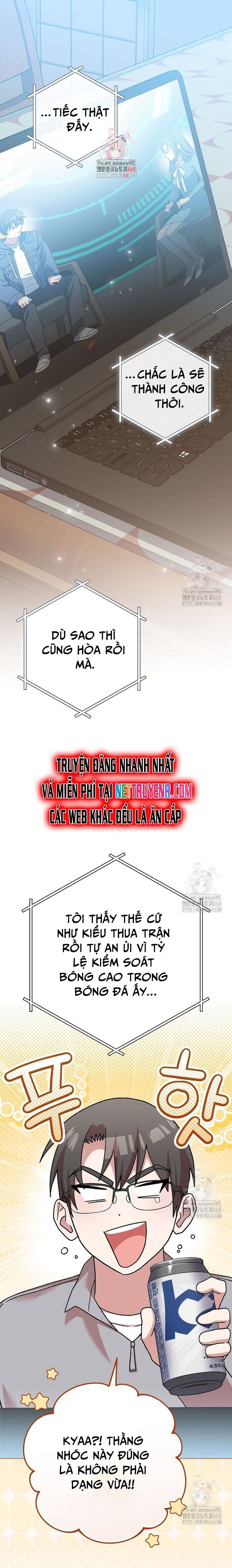 Stream Của Cung Thủ Thiên Tài Chapter 58 - 2