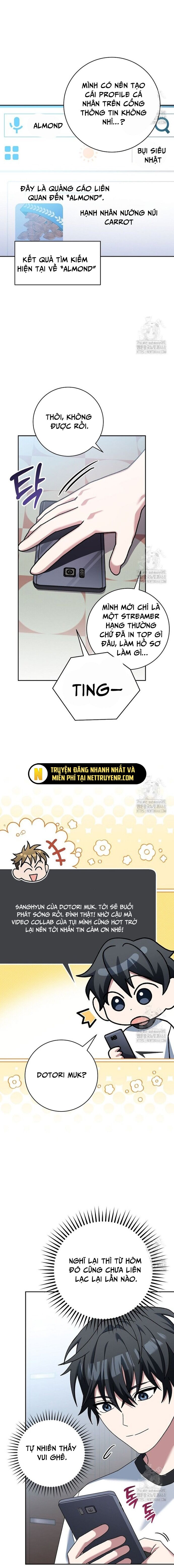 Stream Của Cung Thủ Thiên Tài Chapter 58 - 11