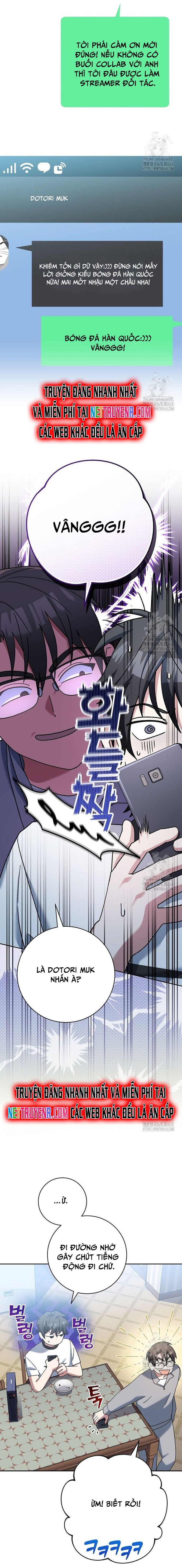 Stream Của Cung Thủ Thiên Tài Chapter 58 - 12