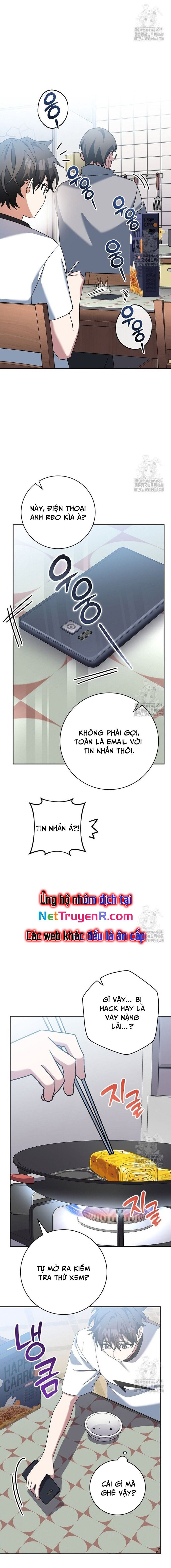 Stream Của Cung Thủ Thiên Tài Chapter 58 - 13