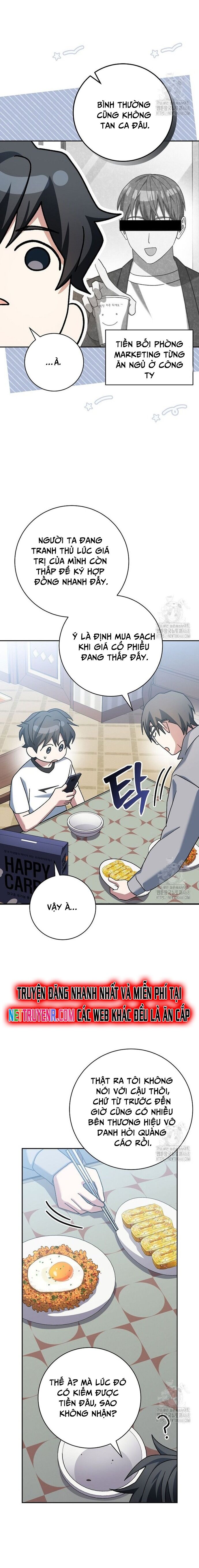Stream Của Cung Thủ Thiên Tài Chapter 58 - 15