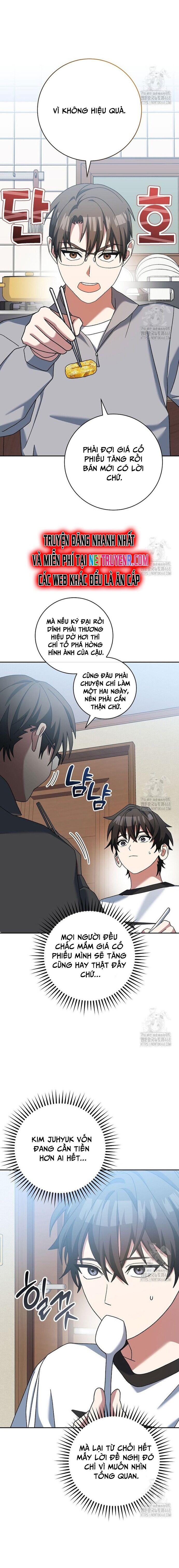 Stream Của Cung Thủ Thiên Tài Chapter 58 - 16