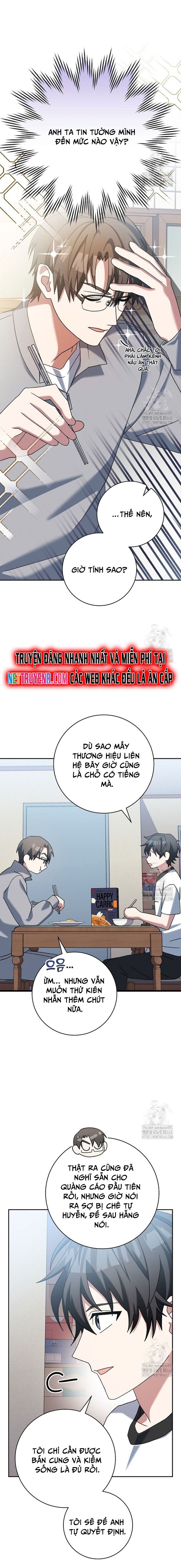 Stream Của Cung Thủ Thiên Tài Chapter 58 - 17