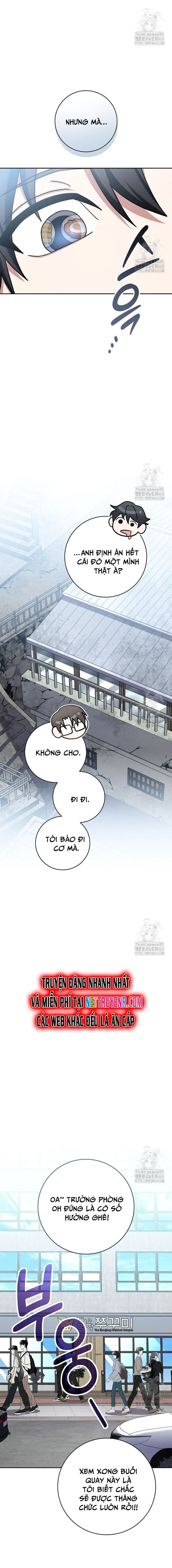 Stream Của Cung Thủ Thiên Tài Chapter 58 - 18