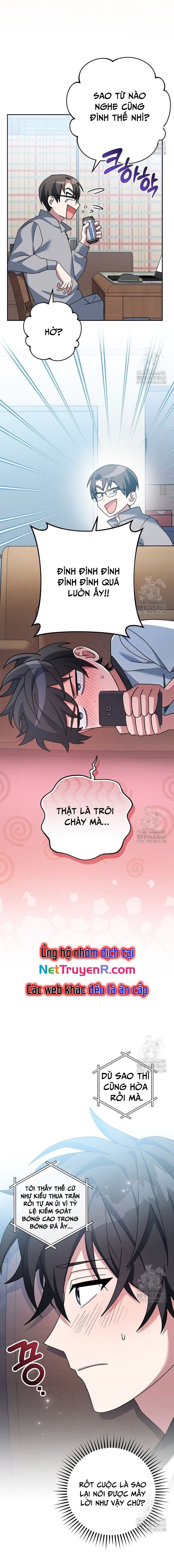 Stream Của Cung Thủ Thiên Tài Chapter 58 - 3