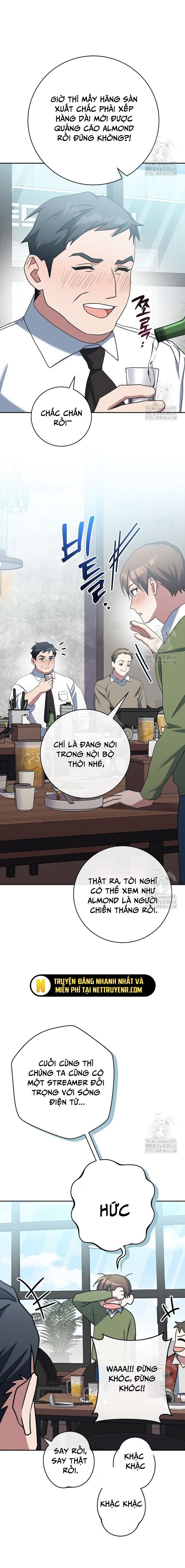 Stream Của Cung Thủ Thiên Tài Chapter 58 - 21