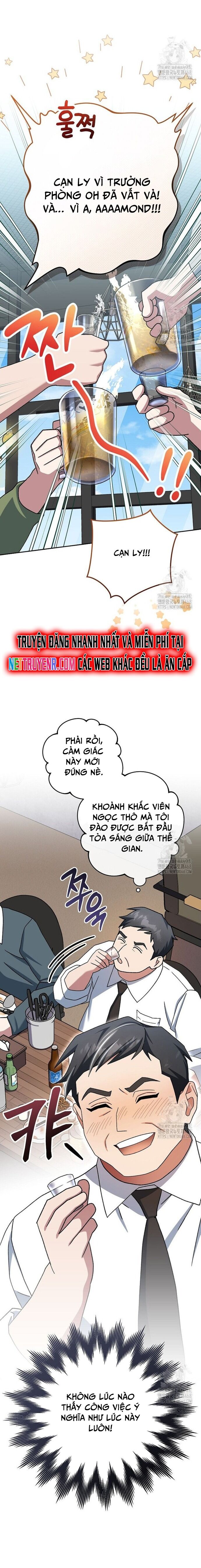 Stream Của Cung Thủ Thiên Tài Chapter 58 - 22