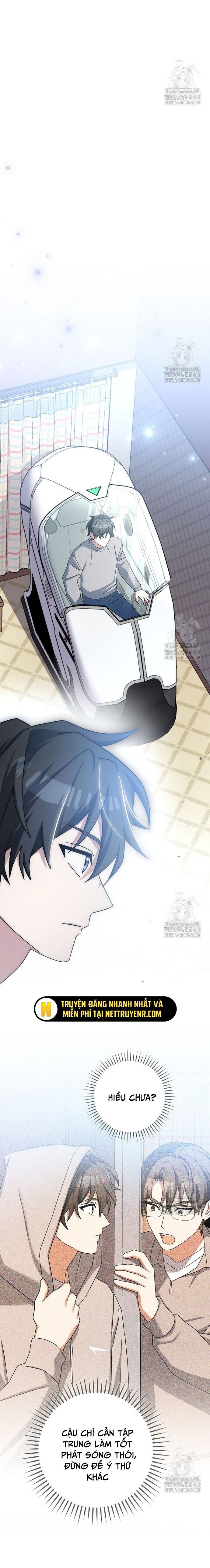 Stream Của Cung Thủ Thiên Tài Chapter 58 - 23