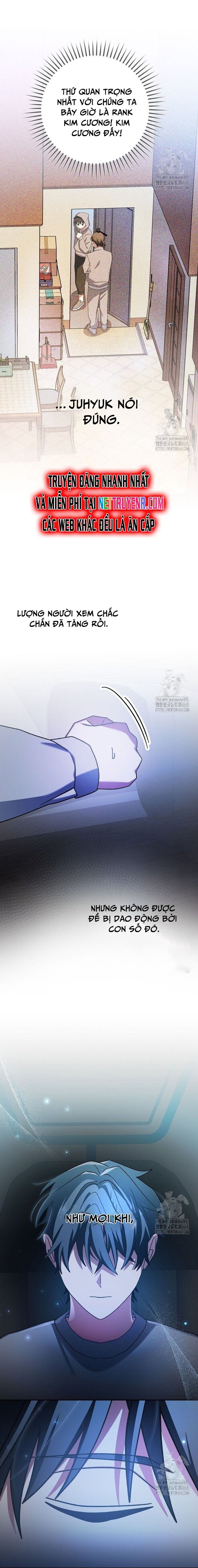 Stream Của Cung Thủ Thiên Tài Chapter 58 - 24