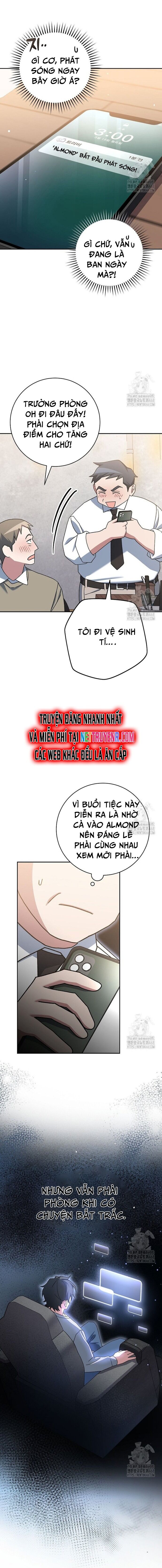 Stream Của Cung Thủ Thiên Tài Chapter 58 - 26