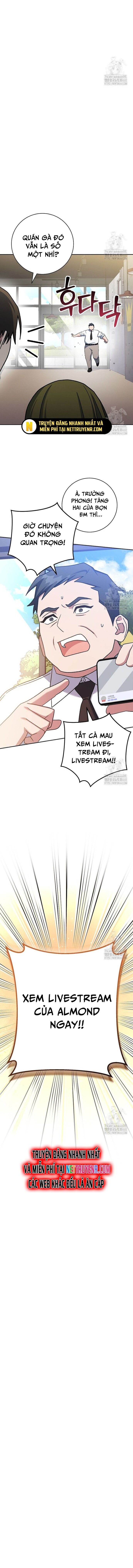 Stream Của Cung Thủ Thiên Tài Chapter 58 - 29