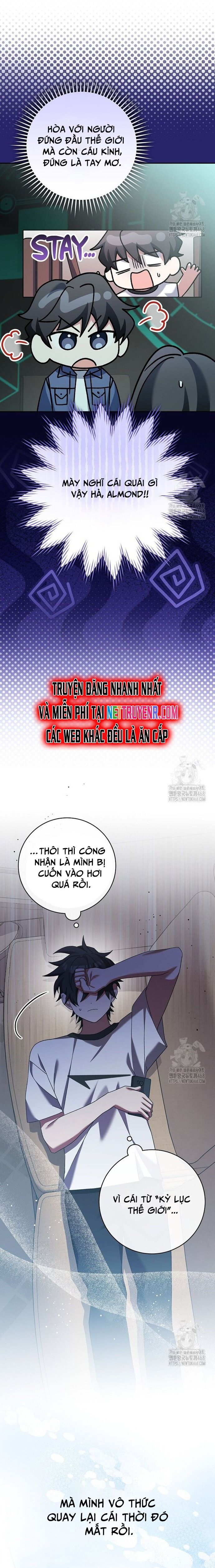 Stream Của Cung Thủ Thiên Tài Chapter 58 - 4