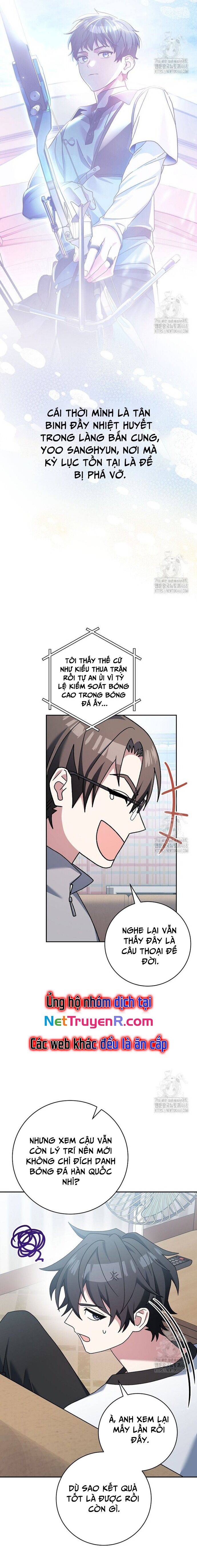 Stream Của Cung Thủ Thiên Tài Chapter 58 - 5