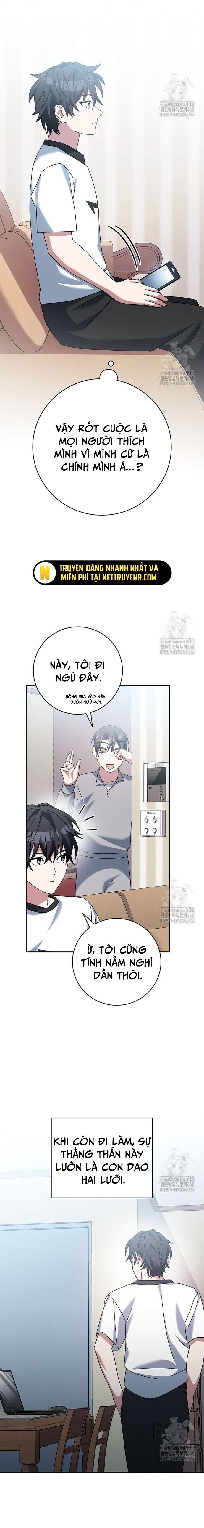 Stream Của Cung Thủ Thiên Tài Chapter 58 - 8