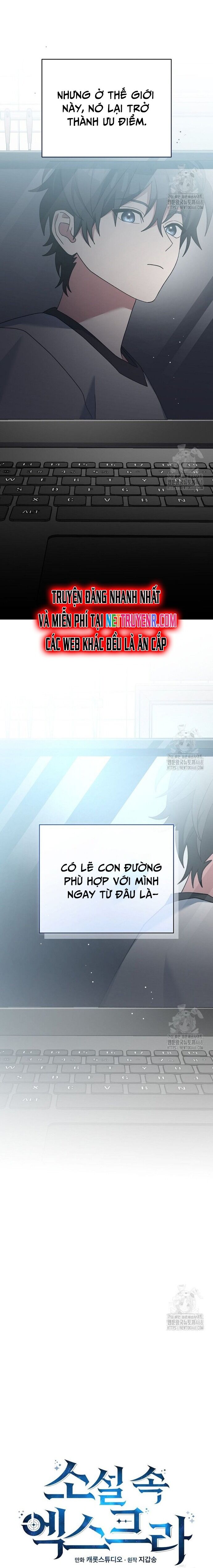 Stream Của Cung Thủ Thiên Tài Chapter 58 - 9