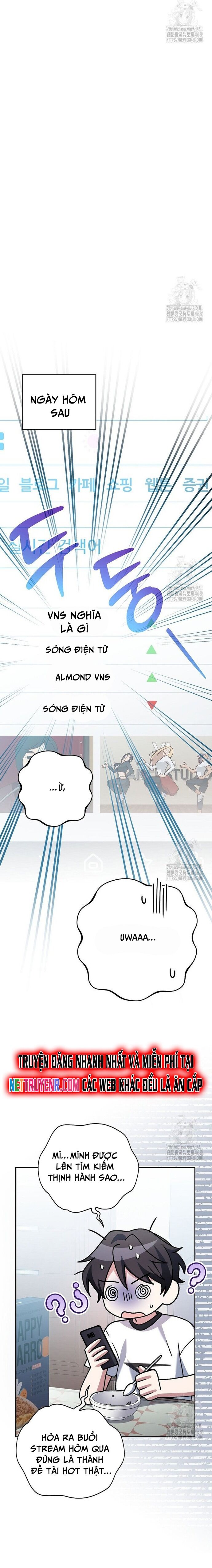 Stream Của Cung Thủ Thiên Tài Chapter 58 - 10