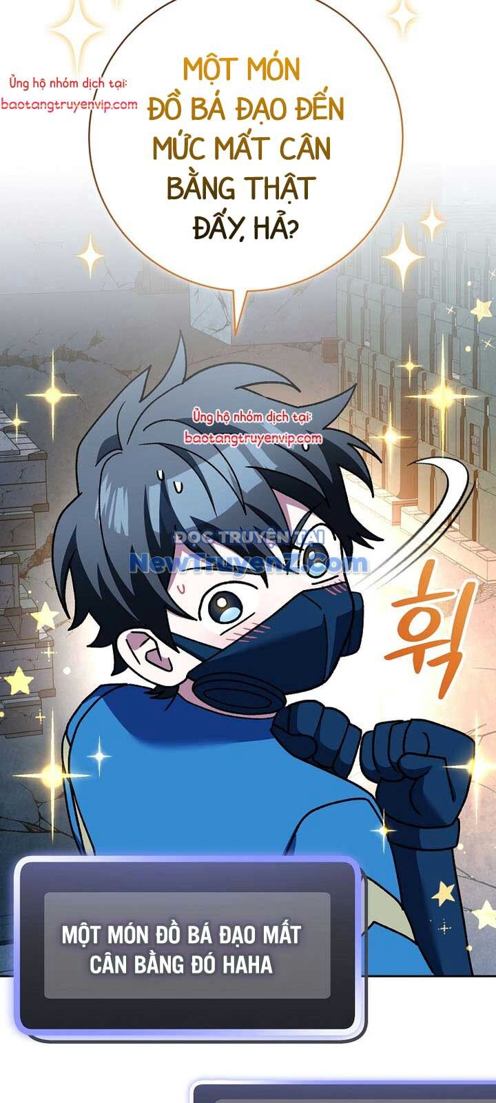 Stream Của Cung Thủ Thiên Tài Chapter 63 - 11