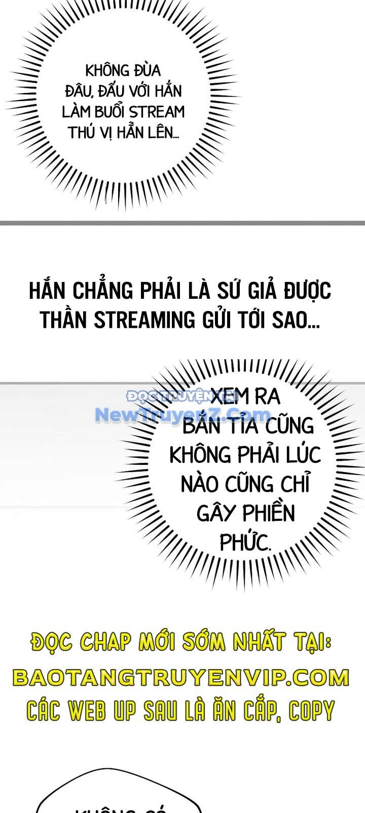 Stream Của Cung Thủ Thiên Tài Chapter 63 - 102