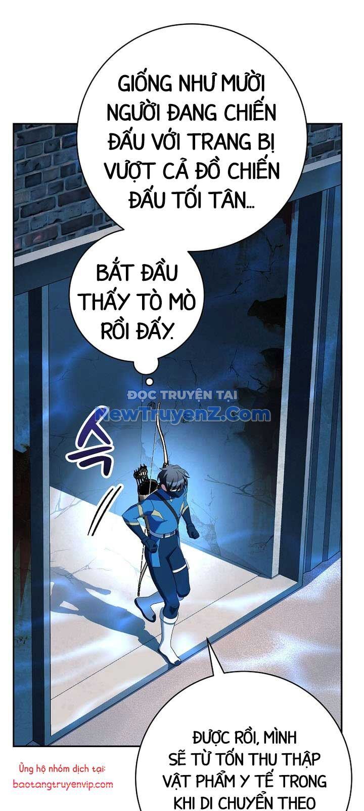 Stream Của Cung Thủ Thiên Tài Chapter 63 - 18