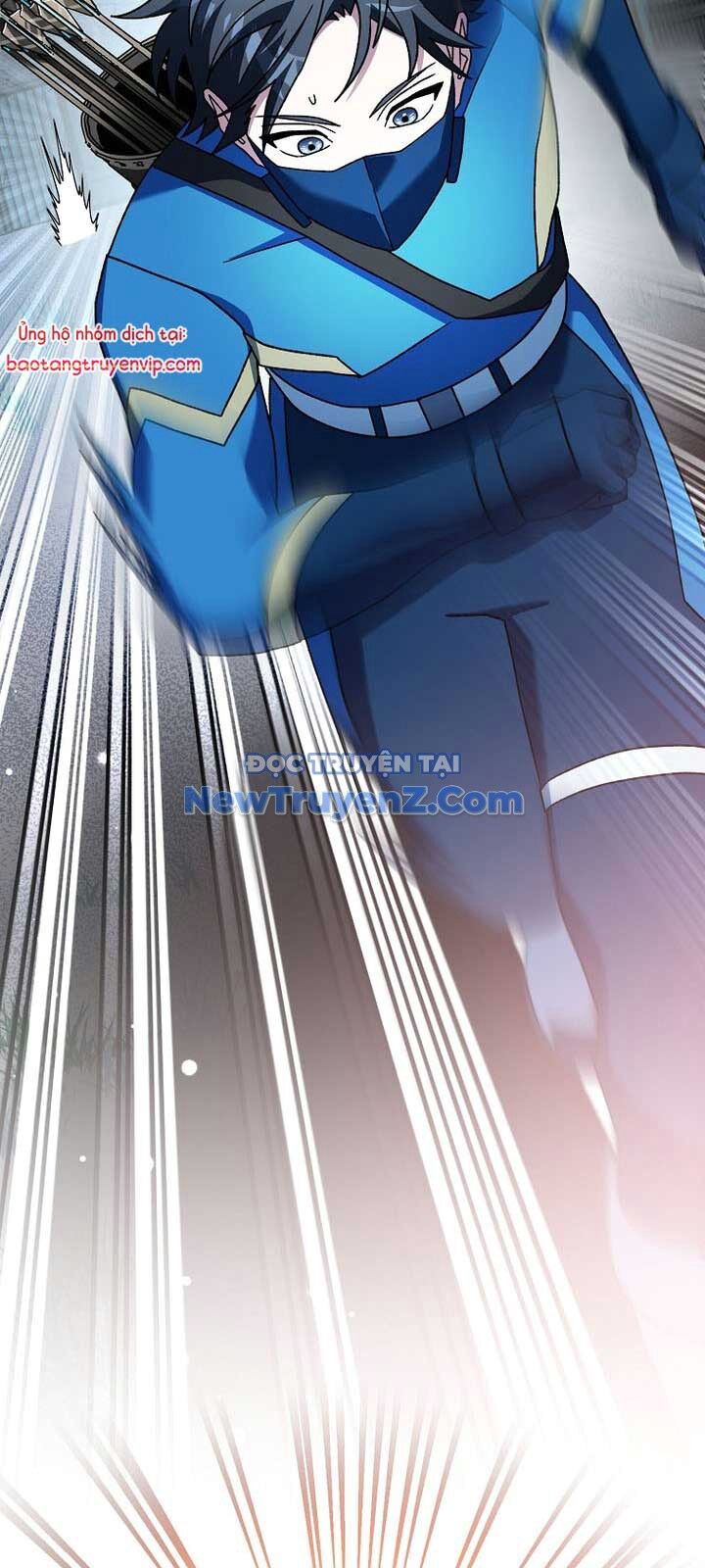 Stream Của Cung Thủ Thiên Tài Chapter 63 - 20