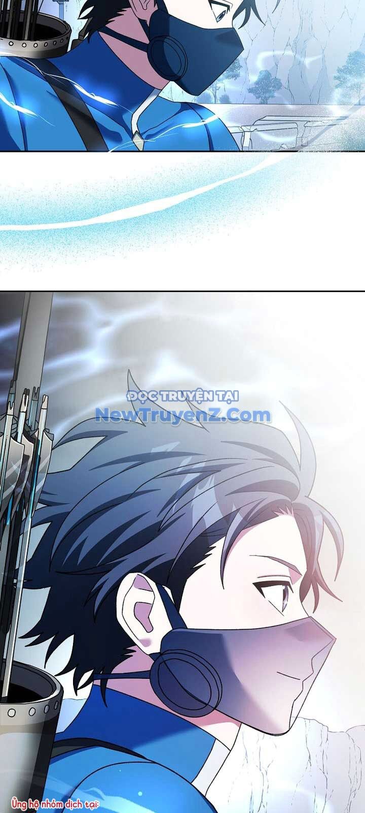 Stream Của Cung Thủ Thiên Tài Chapter 63 - 23