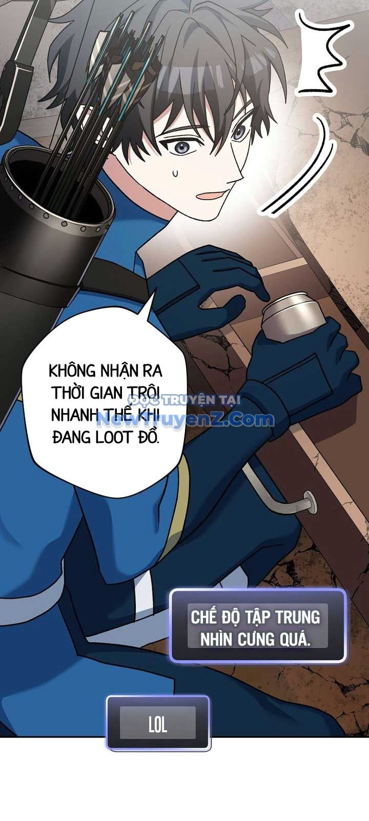 Stream Của Cung Thủ Thiên Tài Chapter 63 - 29
