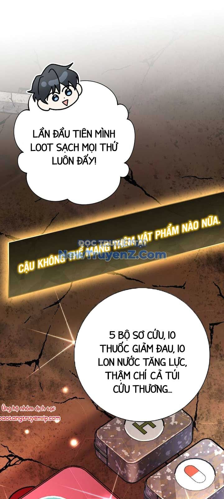 Stream Của Cung Thủ Thiên Tài Chapter 63 - 30