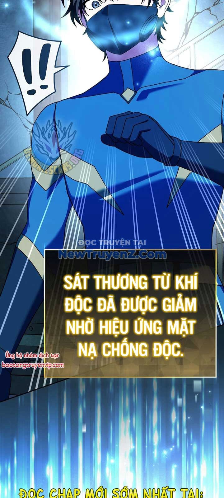 Stream Của Cung Thủ Thiên Tài Chapter 63 - 4