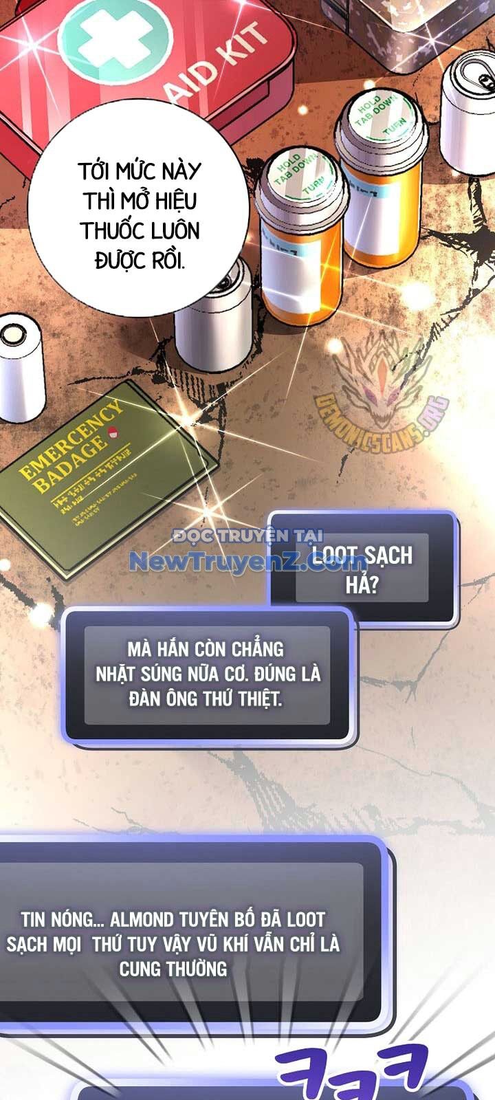 Stream Của Cung Thủ Thiên Tài Chapter 63 - 31