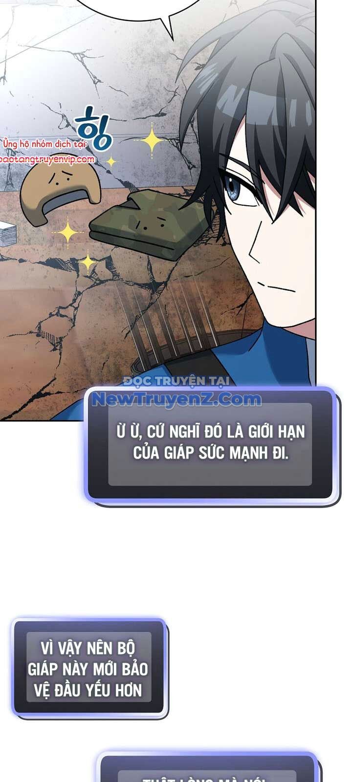 Stream Của Cung Thủ Thiên Tài Chapter 63 - 33