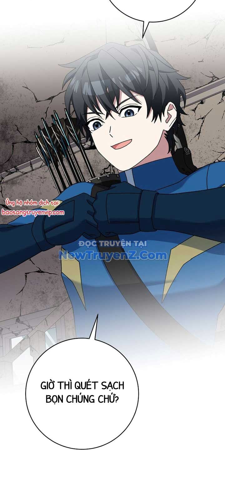 Stream Của Cung Thủ Thiên Tài Chapter 63 - 36