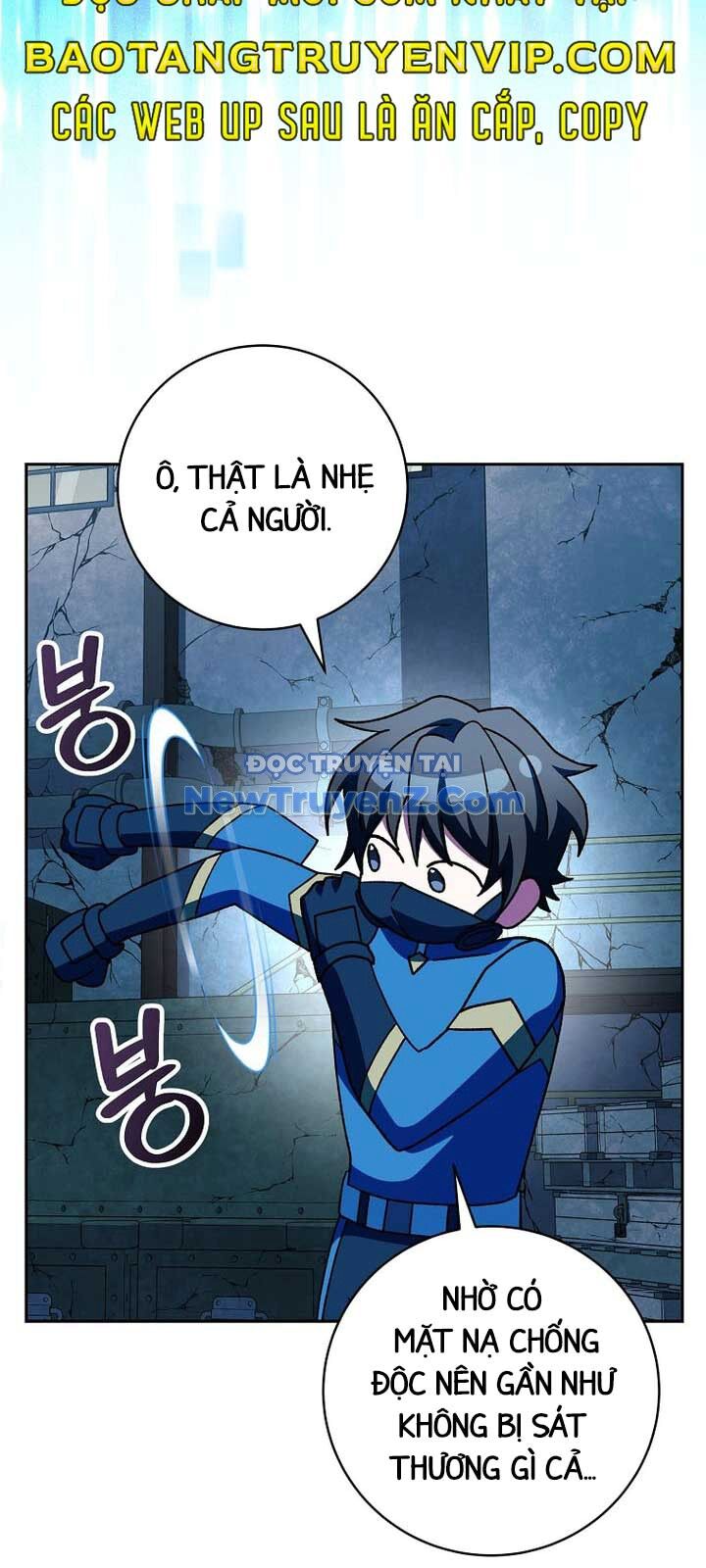 Stream Của Cung Thủ Thiên Tài Chapter 63 - 5