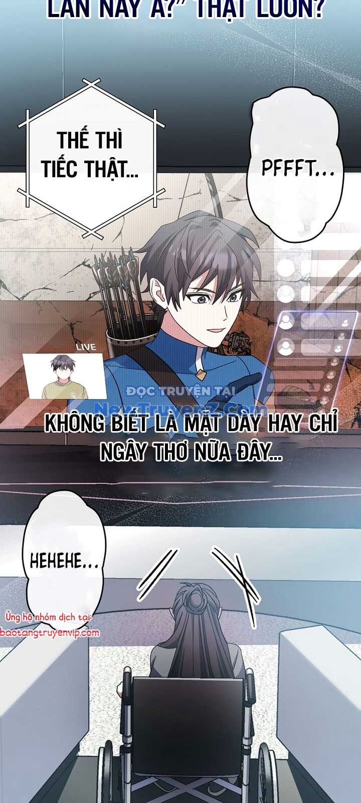 Stream Của Cung Thủ Thiên Tài Chapter 63 - 41