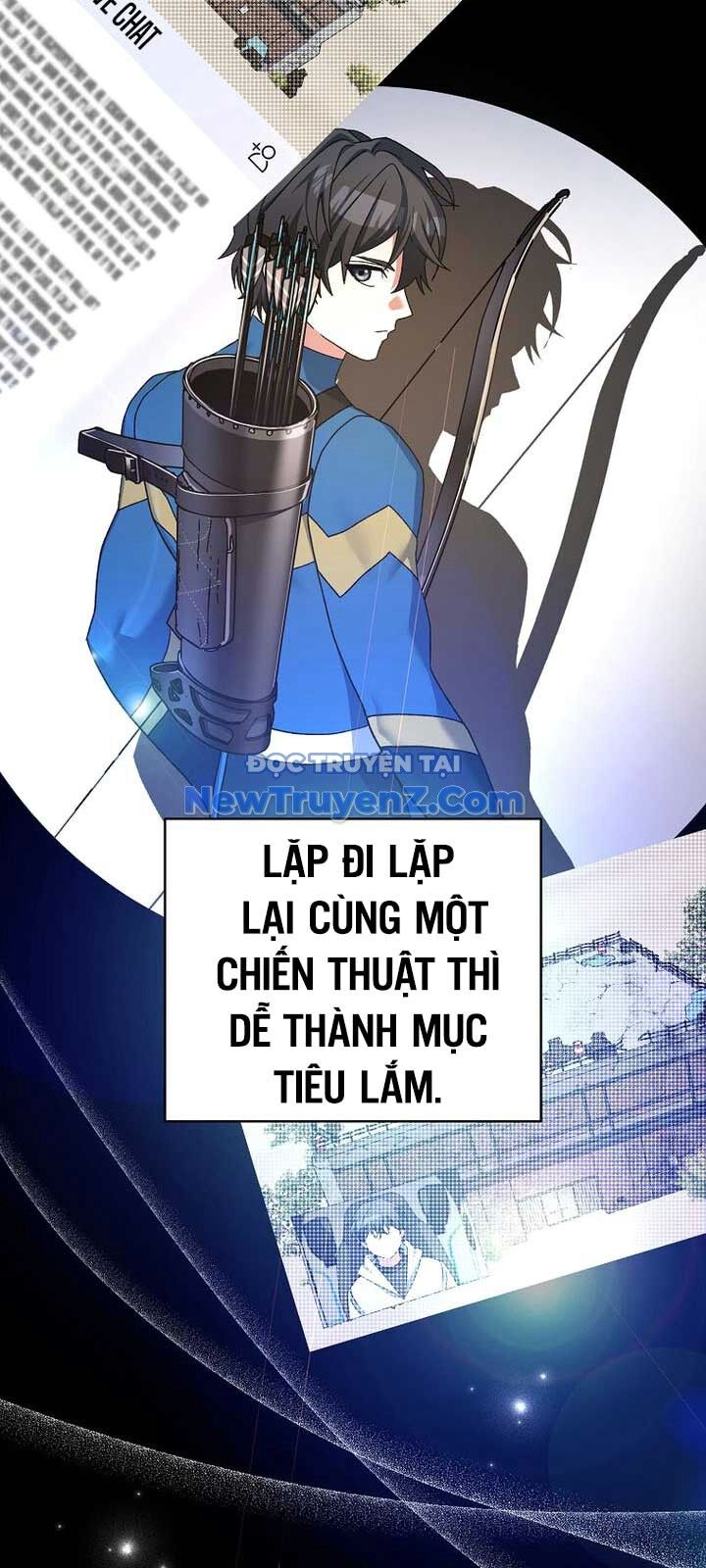 Stream Của Cung Thủ Thiên Tài Chapter 63 - 45