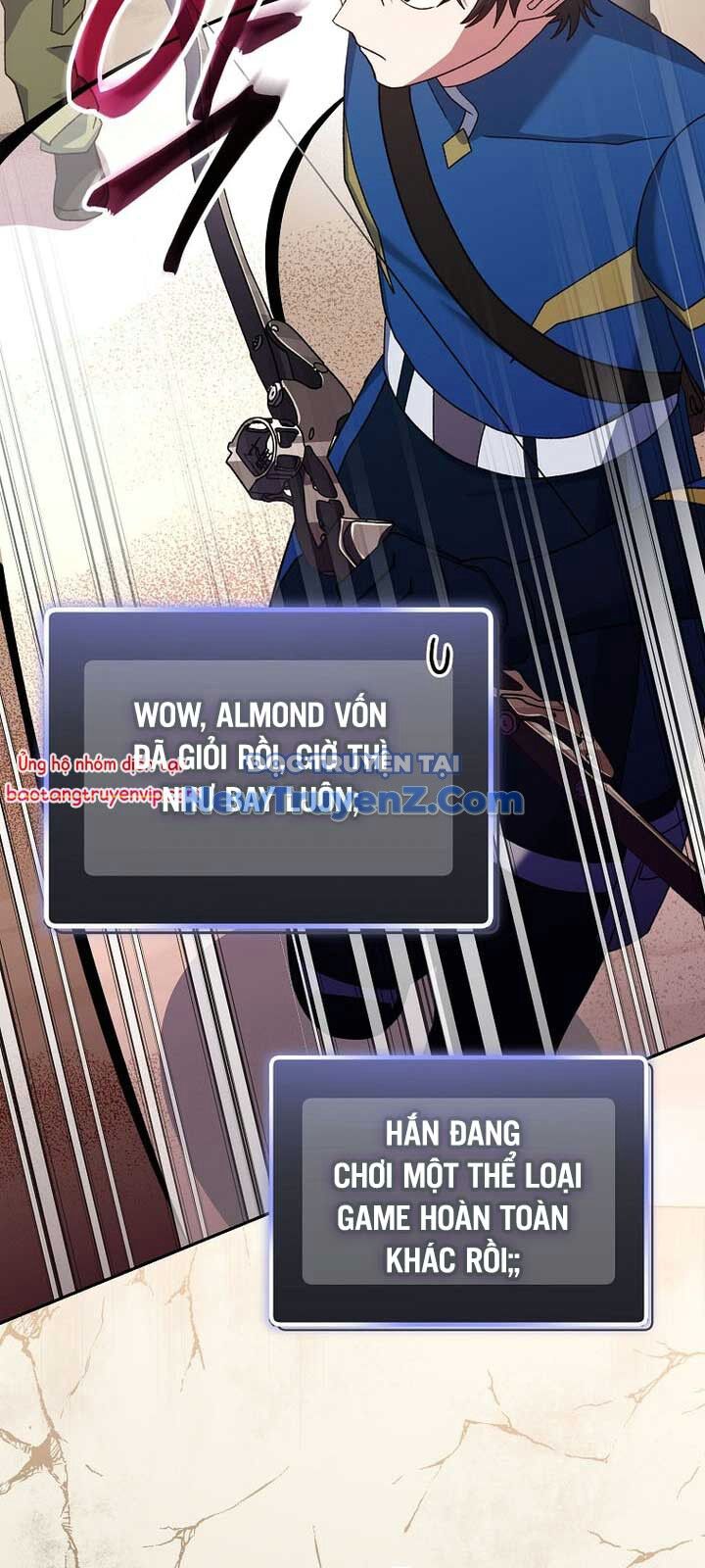 Stream Của Cung Thủ Thiên Tài Chapter 63 - 54